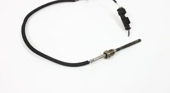Mercedes-Benz Sprinter W906 Oil temperature sensor A0009058804