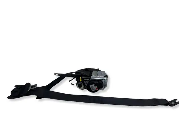 Volkswagen PASSAT B8 Front seatbelt 3G2857705C