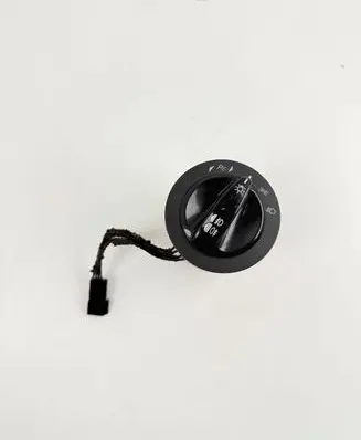 Porsche Boxster 986 Light switch 99661353500 04843440 458086