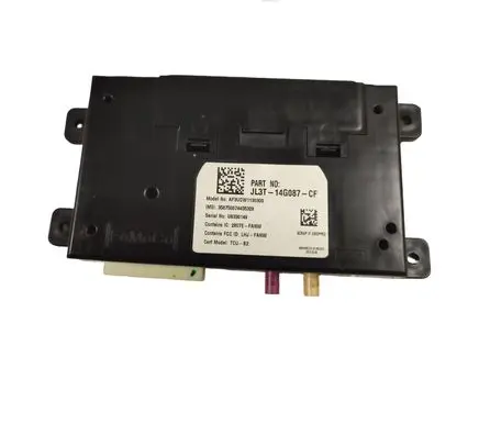 Ford Escape III Phone control unit/module JL3T14G087 JL3T14G087CF 358750074455328
