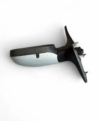 Manual wing mirror