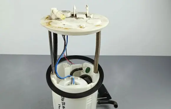 Mitsubishi Outlander In-tank fuel pump 2921000640