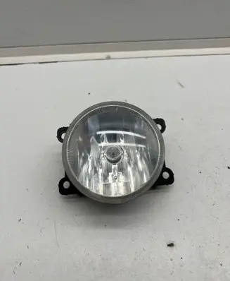 Citroen C3 Front fog light 11417102 9685425180