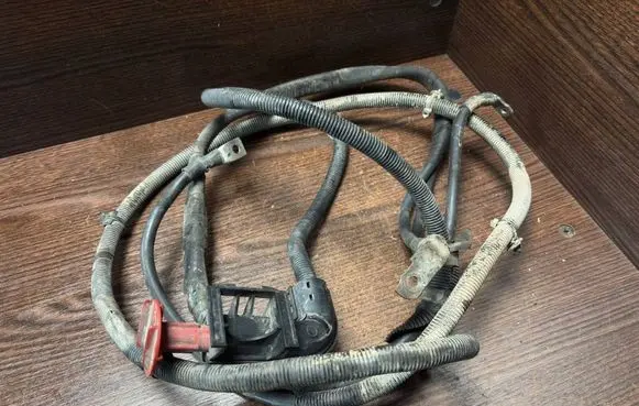 Volkswagen Crafter Other wiring loom 9064400006 HVW9064400006