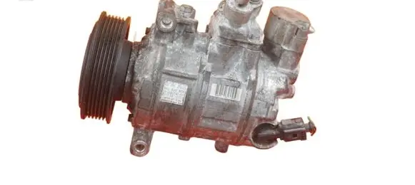 Audi TT TTS Mk2 Air conditioning (A/C) compressor (pump) 1K0820808A CES