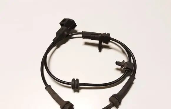 ABS rear brake sensor