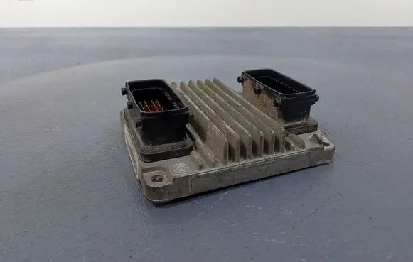 Daewoo Rezzo Engine control unit/module ECU 12220819XACP