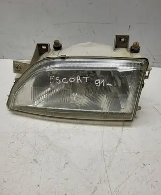 Ford Escort Headlight/headlamp D92AG13006C2B
