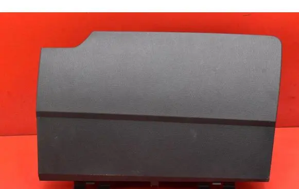 Volkswagen ID.3 Glove box 10B857121