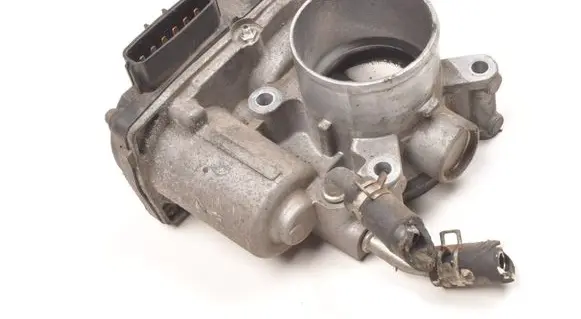 Mitsubishi Lancer VIII Electric throttle body valve