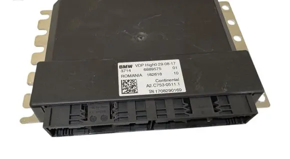 BMW 5 G30 G31 Other control units/modules 18261810 3714688957501 1708290169