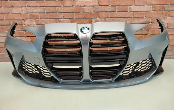 BMW M4 G82 G83 Front bumper 8084590
