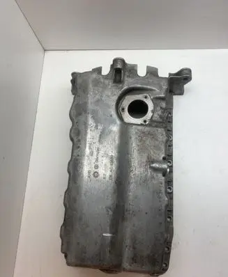 Volkswagen PASSAT B6 Oil sump 038103603AG
