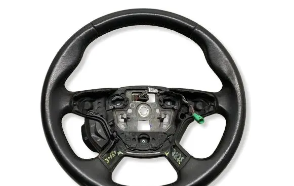 Ford Kuga II Steering wheel AM513600BF3ZHE 9454H404611201