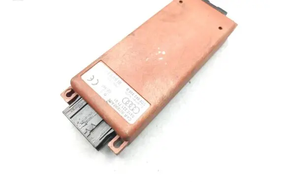 Audi A4 S4 B6 8E 8H Phone control unit/module 8D0862335B 04162217101 0716391008388