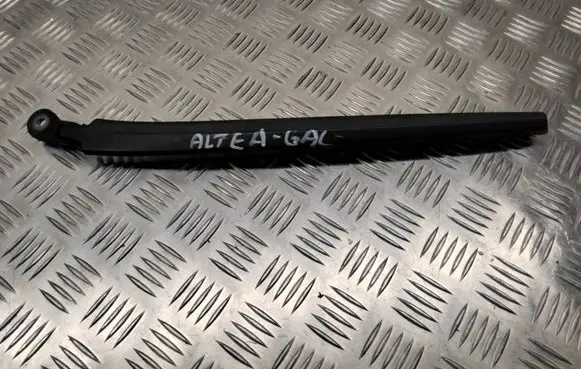 Seat Altea Rear wiper blade arm 179668