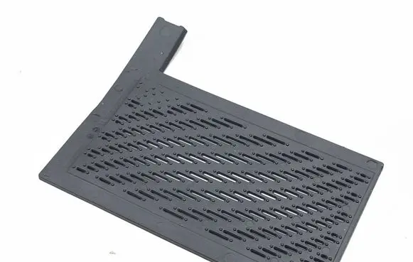Mercedes-Benz GLC AMG Central console drawer/shelf pad A2058230400