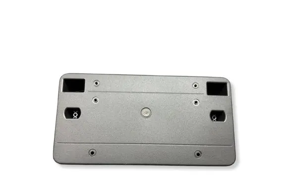 Mercedes-Benz S W223 Number plate surrounds holder frame A2238855903 23277 USA23277