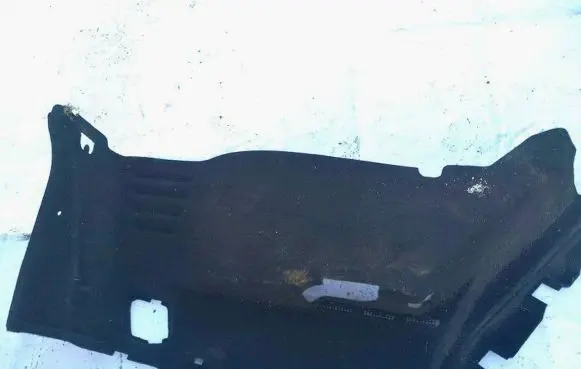 Renault Scenic III - Grand scenic III Other interior part 849507958r