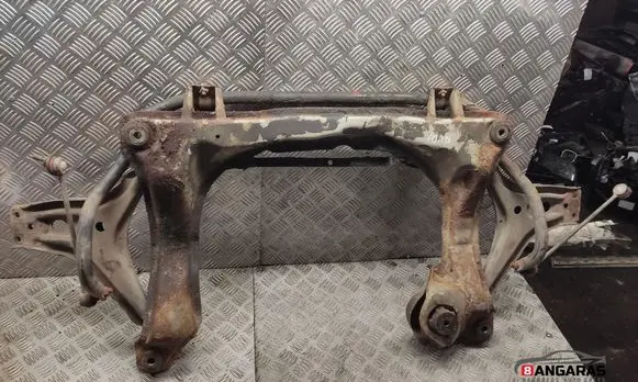 Audi 80 90 S2 B4 Front subframe