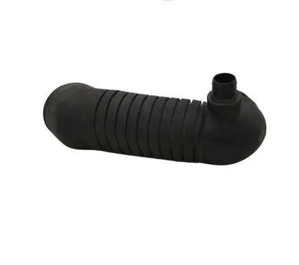 Volkswagen PASSAT B5 Intercooler hose/pipe 8D0129615C