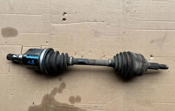 Chevrolet Lacetti Front driveshaft