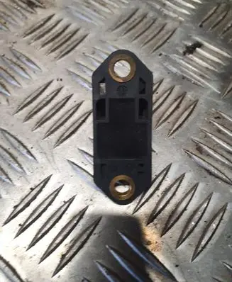 Mercedes-Benz S W220 ESP acceleration yaw rate sensor 0025426918