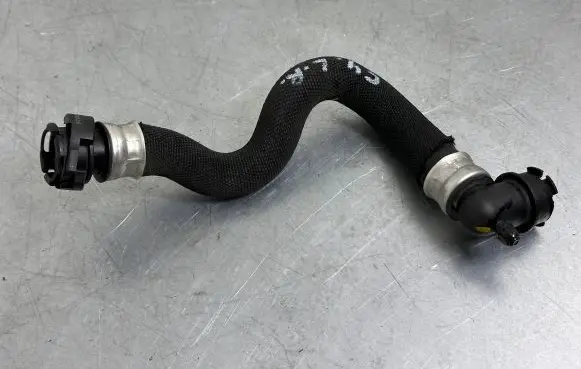Citroen C4 SpaceTourer Engine coolant pipe/hose