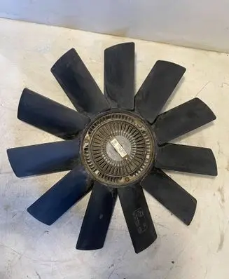BMW X5 E53 Viscous fan clutch 7500339 45898