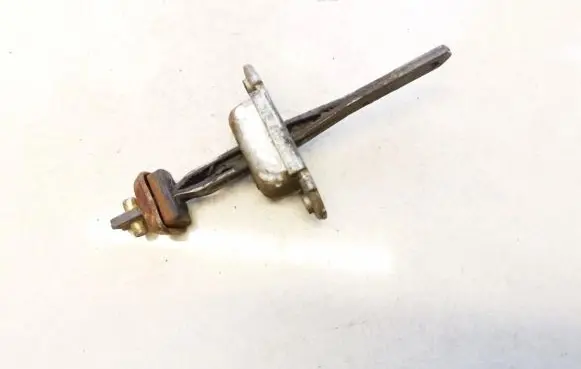 Nissan Sunny Front door check strap stopper 