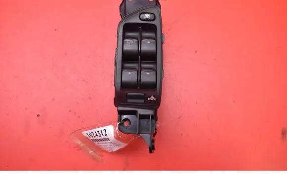 Subaru Legacy Electric window control switch 514837