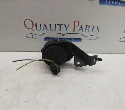 Mercedes-Benz C W205 Electric auxiliary coolant/water pump A2118350028