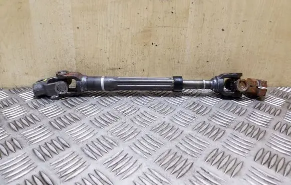 KIA Sportage Steering column universal joint