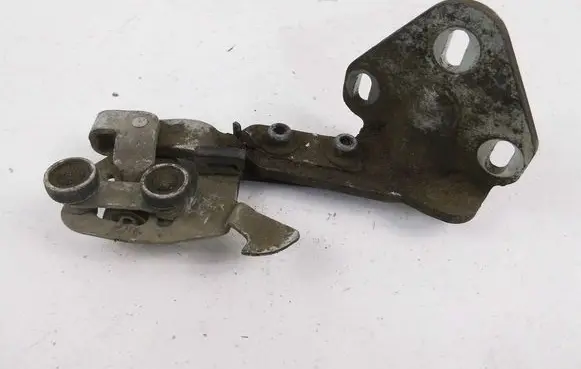 Fiat Ducato Front door hinge set 