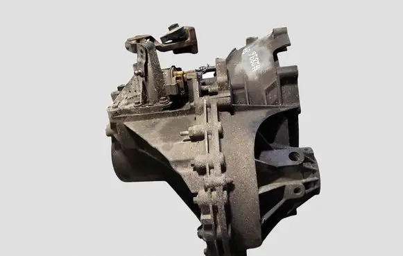 Ford Transit Manual 5 speed gearbox 6C1R7002AB 11GA3 301109104311