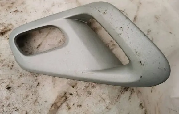 Peugeot Partner Front door handle cover 9683306677 060936J01