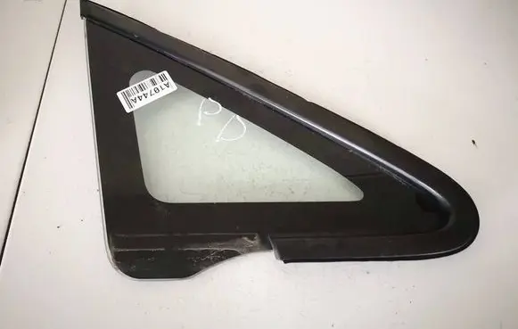 Honda Jazz Front triangle window/glass 