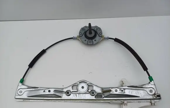Citroen C5 Rear door manual window regulator 