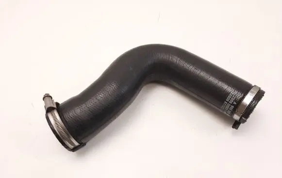 Mercedes-Benz Sprinter W906 Intercooler hose/pipe A9065280882
