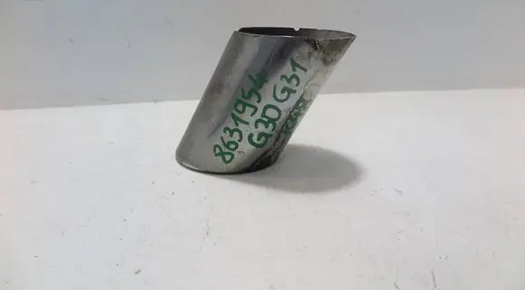 BMW 5 G30 G31 G38 Muffler ending 8631954