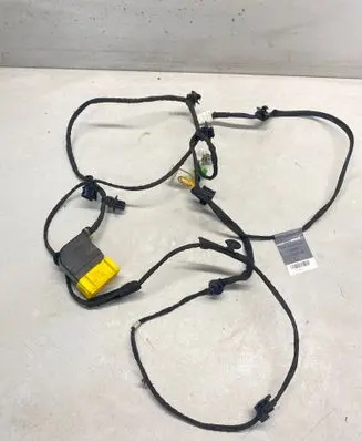 Peugeot 2008 I Seat wiring loom 1719447 17194476 17194485