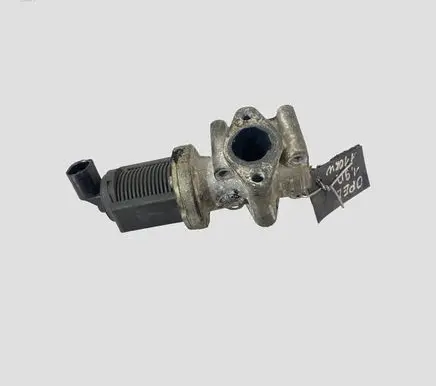 Opel Vectra C EGR valve 55215031