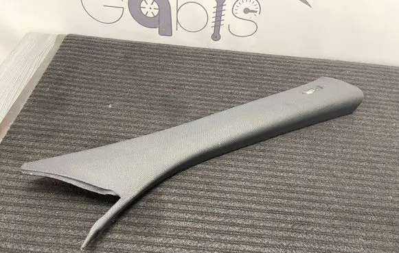 Mercedes-Benz E W213 (A) pillar trim A2136900625