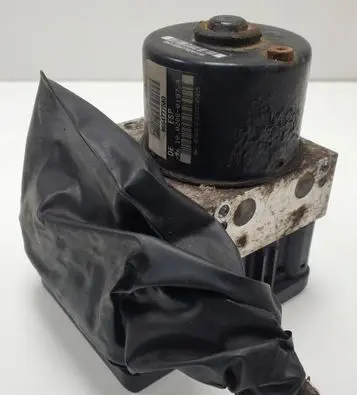Peugeot 1007 ABS Pump 9654777580