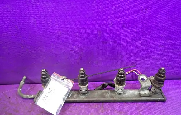 Mitsubishi Colt Fuel main line pipe