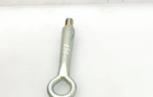 Mazda CX-5 Towing hook eye