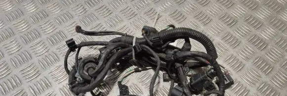 Porsche Macan (95B) Other wiring loom 95B971104
