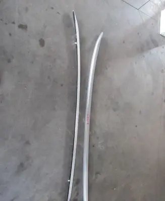 Ford S-MAX Roof bar rail EM2BR550A62