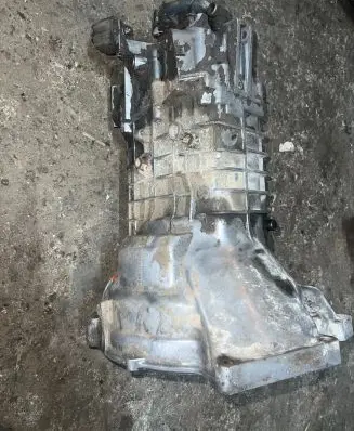 BMW 3 E30 Manual 5 speed gearbox 2400046090
