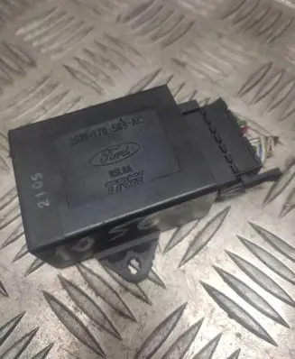 Ford Mondeo Mk III Light module LCM 3S7T17D539AC